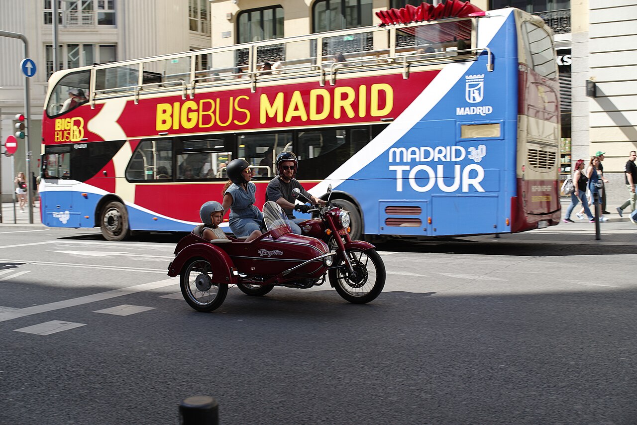 Royal Enfield Classic 350 motorsykkel